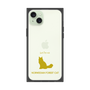 Premium Square Case［ &UCHINOCO - Norwegian Forest Cat ］