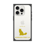 Premium Square Case［ &UCHINOCO - Norwegian Forest Cat ］