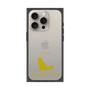 Premium Square Case［ &UCHINOCO - Norwegian Forest Cat ］