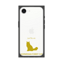 Premium Square Case［ &UCHINOCO - Norwegian Forest Cat ］