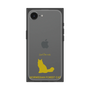 Premium Square Case［ &UCHINOCO - Norwegian Forest Cat ］