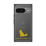 Premium Square Case［ &UCHINOCO - Norwegian Forest Cat ］
