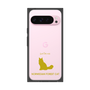 Premium Square Case［ &UCHINOCO - Norwegian Forest Cat ］