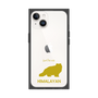 Premium Square Case［ &UCHINOCO - Himalayan ］