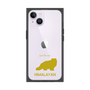 Premium Square Case［ &UCHINOCO - Himalayan ］