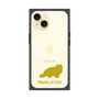 Premium Square Case［ &UCHINOCO - Himalayan ］