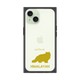 Premium Square Case［ &UCHINOCO - Himalayan ］