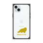 Premium Square Case［ &UCHINOCO - Himalayan ］