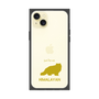 Premium Square Case［ &UCHINOCO - Himalayan ］