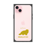 Premium Square Case［ &UCHINOCO - Himalayan ］