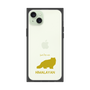 Premium Square Case［ &UCHINOCO - Himalayan ］