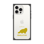 Premium Square Case［ &UCHINOCO - Himalayan ］