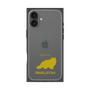 Premium Square Case［ &UCHINOCO - Himalayan ］