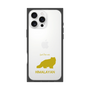 Premium Square Case［ &UCHINOCO - Himalayan ］