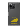 Premium Square Case［ &UCHINOCO - Himalayan ］