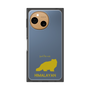 Premium Square Case［ &UCHINOCO - Himalayan ］