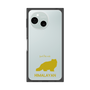 Premium Square Case［ &UCHINOCO - Himalayan ］