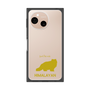 Premium Square Case［ &UCHINOCO - Himalayan ］