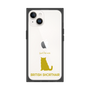 Premium Square Case［ &UCHINOCO - British Shorthair 1 ］