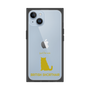 Premium Square Case［ &UCHINOCO - British Shorthair 1 ］