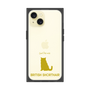 Premium Square Case［ &UCHINOCO - British Shorthair 1 ］
