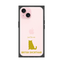 Premium Square Case［ &UCHINOCO - British Shorthair 1 ］