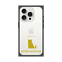 Premium Square Case［ &UCHINOCO - British Shorthair 1 ］