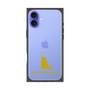 Premium Square Case［ &UCHINOCO - British Shorthair 1 ］