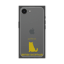 Premium Square Case［ &UCHINOCO - British Shorthair 1 ］