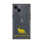 Premium Square Case［ &UCHINOCO - British Shorthair 2 ］