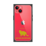 Premium Square Case［ &UCHINOCO - British Shorthair 2 ］