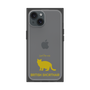 Premium Square Case［ &UCHINOCO - British Shorthair 2 ］