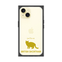 Premium Square Case［ &UCHINOCO - British Shorthair 2 ］