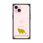 Premium Square Case［ &UCHINOCO - British Shorthair 2 ］