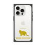 Premium Square Case［ &UCHINOCO - British Shorthair 2 ］