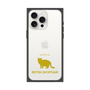 Premium Square Case［ &UCHINOCO - British Shorthair 2 ］