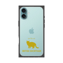 Premium Square Case［ &UCHINOCO - British Shorthair 2 ］