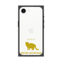 Premium Square Case［ &UCHINOCO - British Shorthair 2 ］