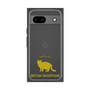 Premium Square Case［ &UCHINOCO - British Shorthair 2 ］