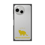 Premium Square Case［ &UCHINOCO - British Shorthair 2 ］