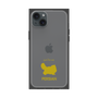Premium Square Case［ &UCHINOCO - Persian ］