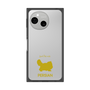 Premium Square Case［ &UCHINOCO - Persian ］