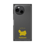 Premium Square Case［ &UCHINOCO - Persian ］