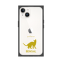 Premium Square Case［ &UCHINOCO - Bengal ］