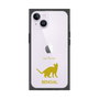 Premium Square Case［ &UCHINOCO - Bengal ］