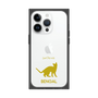 Premium Square Case［ &UCHINOCO - Bengal ］