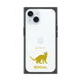 Premium Square Case［ &UCHINOCO - Bengal ］