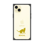 Premium Square Case［ &UCHINOCO - Bengal ］