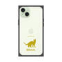Premium Square Case［ &UCHINOCO - Bengal ］
