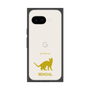 Premium Square Case［ &UCHINOCO - Bengal ］